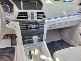 Mercedes-Benz E 220, снимка 12