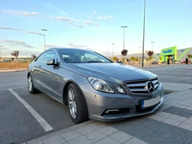 Обява за продажба на Mercedes-Benz E 220 ~15 700 лв. - изображение 1
