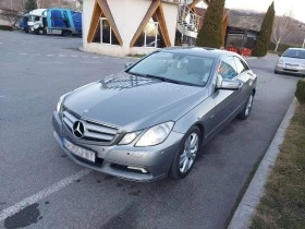 Mercedes-Benz E 220, снимка 4