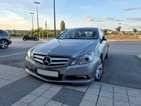 Обява за продажба на Mercedes-Benz E 220 ~15 700 лв. - изображение 1