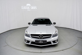 Обява за продажба на Mercedes-Benz SL 63 AMG ~79 999 лв. - изображение 1