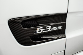 Mercedes-Benz SL 63 AMG | Mobile.bg   7