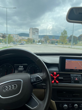 Audi A6, снимка 7 - Автомобили и джипове - 45408760
