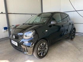 Smart Forfour  | Mobile.bg    3