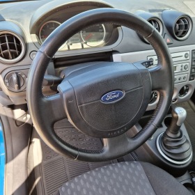 Ford Fiesta 1.4TDCI, снимка 9