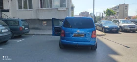 VW Touran, снимка 5