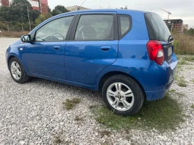 Chevrolet Aveo 1, 4 avtomat | Mobile.bg    6