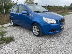 Chevrolet Aveo 1, 4 avtomat | Mobile.bg    4