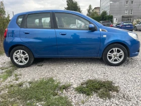 Chevrolet Aveo 1, 4 avtomat | Mobile.bg    5