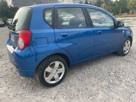 Chevrolet Aveo 1, 4 avtomat, снимка 7