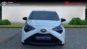 Toyota Aygo 1.0i, снимка 8