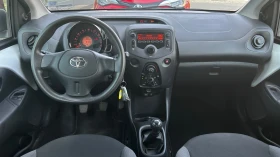 Toyota Aygo 1.0i, снимка 10