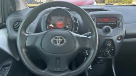 Toyota Aygo 1.0i, снимка 11