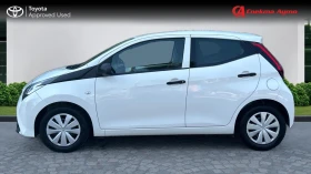 Toyota Aygo 1.0i | Mobile.bg    2