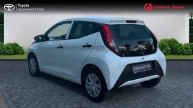 Toyota Aygo 1.0i | Mobile.bg    6