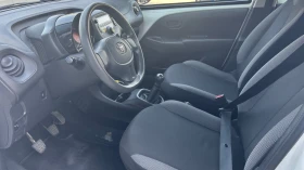 Toyota Aygo 1.0i, снимка 14