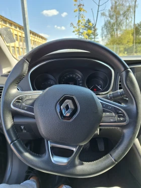 Renault Megane, снимка 6