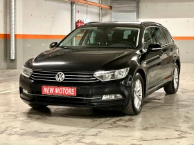 VW Passat 2.0TDI Лизинг през Уникредит по 365 лева, снимка 1