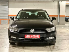 VW Passat 2.0TDI Лизинг през Уникредит по 365 лева, снимка 2