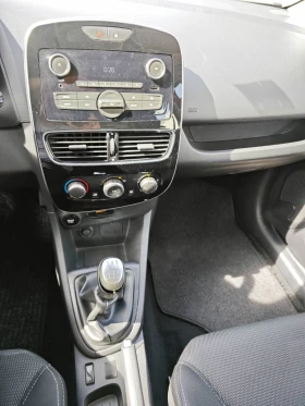 Renault Clio 1.5 DCi 75k.c., снимка 13