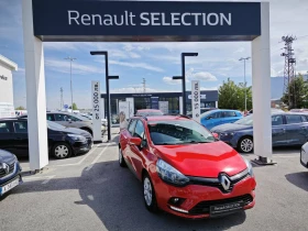 Renault Clio 1.5 DCi 75k.c., снимка 1