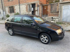 Skoda Fabia, снимка 10