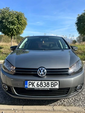 VW Golf 1.4 TSI 123 к.с., снимка 2