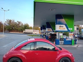 VW Beetle 1.9 TDI 110кс, снимка 11