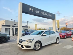 Renault Megane 1.6 dCi, снимка 1