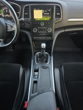 Renault Megane 1.6 dCi, снимка 10