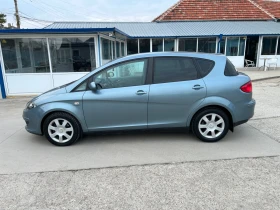     Seat Toledo 1.9TDI