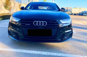 Audi A6 3.0 TDI Clean diesel , снимка 1