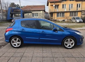 Peugeot 308 16i газов инжекцион, снимка 6