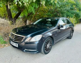 Mercedes-Benz E 220, снимка 3