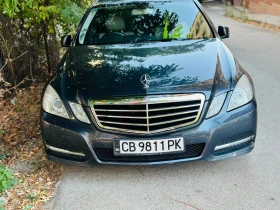 Mercedes-Benz E 220, снимка 2