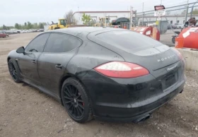 Porsche Panamera GTS, снимка 5