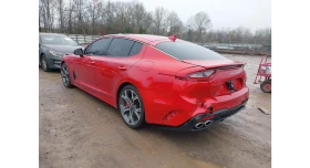 Kia Stinger | Mobile.bg    4