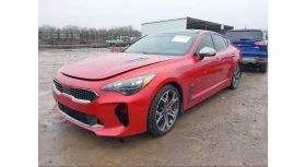 Kia Stinger | Mobile.bg    3