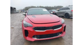 Kia Stinger | Mobile.bg    2