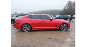 Kia Stinger | Mobile.bg    7