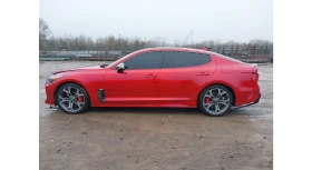 Kia Stinger | Mobile.bg    9