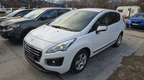 Peugeot 3008 1.6HDI, снимка 2