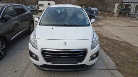 Peugeot 3008 1.6HDI, снимка 3