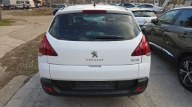 Peugeot 3008 1.6HDI, снимка 6