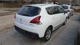 Peugeot 3008 1.6HDI, снимка 4