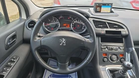 Peugeot 3008 1.6HDI, снимка 10