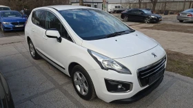 Peugeot 3008 1.6HDI, снимка 1