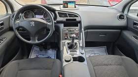 Peugeot 3008 1.6HDI, снимка 9