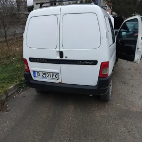 Citroen Berlingo, снимка 1