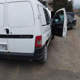 Citroen Berlingo, снимка 3